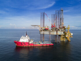 Petrobras to drill two wells in Colombia’s Tayrona block