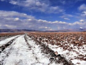 Rio Tinto to invest $350 million in Argentina’s Rincon lithium project