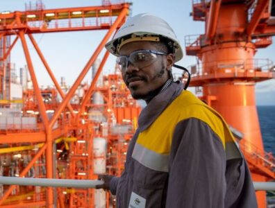Mozambique's LNG sales triple to $1.7 billion in 2023 2
