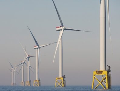 Spain's Iberdrola to invest €41 billion in electrification