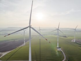 RWE secures 800 MW of wind turbines from Nordex