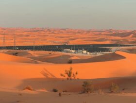 Algeria announces winners of solar auctions totalling 3 GW