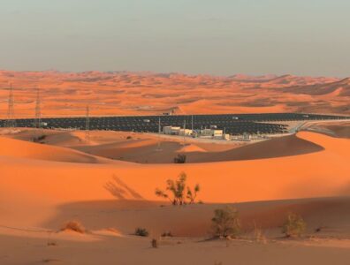 Algeria announces winners in solar auctions totalling 3 GW