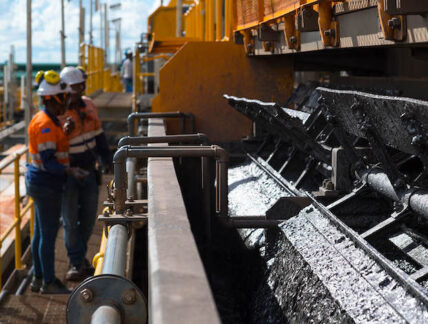 Twigg Exploration & Mining