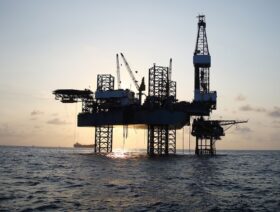 Vaalco gets green light in Equatorial Guinea block