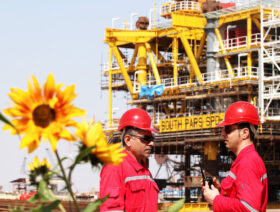 Iraq signs gas supply contract with Iran
