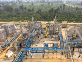 Africa Energy Bank on track for $5-billion launch this year