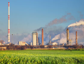 SLB takes majority stake in Aker Carbon Capture