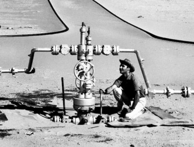 TotalEnergies celebrates 100 years in business 2