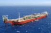 MODEC wins FEED works for Brazil FPSO
