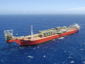 MODEC wins FEED works for Brazil FPSO