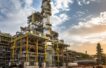 Aramco awards $7.7 billion in contracts for Fadhili plant