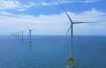 Jumbo Ørsted wind farms come on line offshore Taiwan