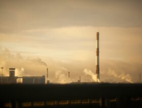 Chevron leads $45-million investment in CCS tech
