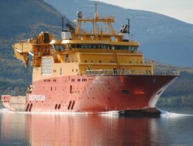 DeepOcean wins Equinor marine services contract