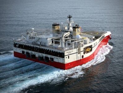 PGS wins large 3D-sesimic campaign in Atlantic