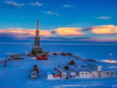Pantheon upgrades Alaska find to 1.2 billion barrels