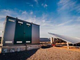 Eni’s Plenitude breaks ground on Spanish solar park
