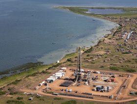 Uganda targets net-zero energy industry by 2062