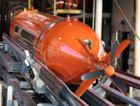 Argeo to undertake Trinidad AUV survey for Woodside