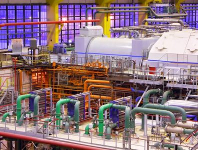 Mitsubishi wins work for Az Zour South power station