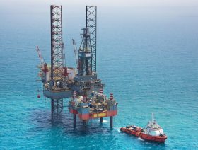 Halliburton wins Namibia well construction contract