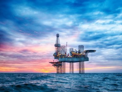 Generic offshore rig