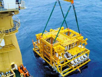 SLB OneSubsea, Subsea7 sign long-term deal with Equinor