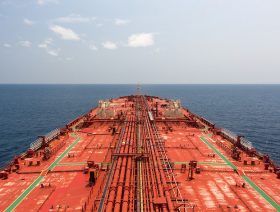 ExxonMobil “optimistic and pushing forward” with Mozambique’s Rovuma LNG