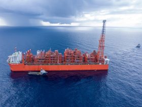 Mozambique’s Coral Sul FLNG passes performance test