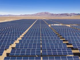 Namibia gets $138.5-million boost for renewables vision