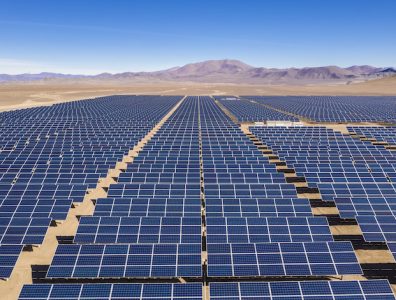 Namibia gets $138.5-million boost for renewables vision