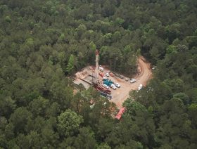 USA grants Equinor, Standard Lithium $225 million