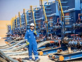 ADNOC Drilling wins $1.7-billion drilling contract