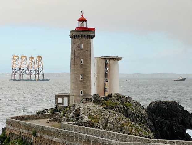 Iberdrola to triple offshore wind assets to $18 billion - The Energy Year
