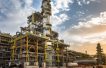 Aramco signs three MoUs to develop low-carbon tech
