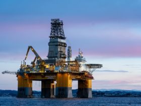 Odfjell Drilling secures contract extension in Norway