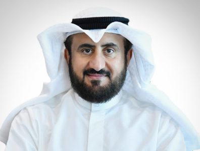 Sheikh Khaled AL SABAH - KOTC - Kuwait