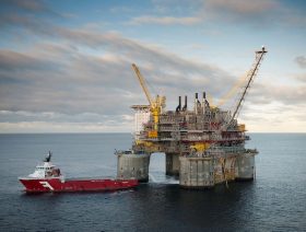 Equinor to invest $1.1 billion in North Sea gas
