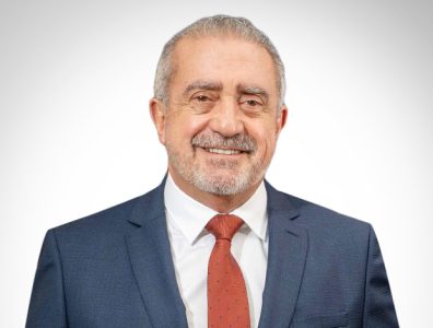 An expanding Angolan health insurance provider TEY_-Jose-AGUIAR-NETO