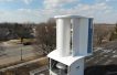 Bladeless wind tech advances as US company secures $9 million