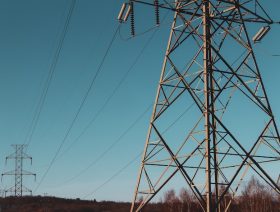 KKR buys stake in Canada transmission project for $872 million