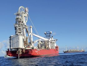 Subsea7 awarded “super-major” contract offshore Brazil