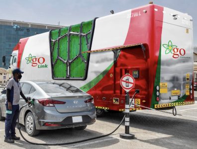 Aramco acquires 40% stake in Gas & Oil Pakistan