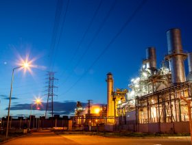 South Africa’s CEF agrees to buy BP-Shell refinery