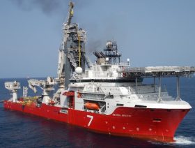 Subsea7 vessels win $1.25-billion engagement in Brazil