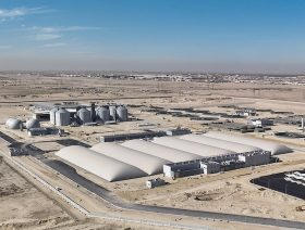 Kuwaits-Umm-Al-Hayman-Wastewater-Treatment-Project