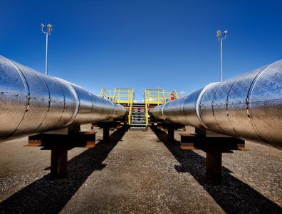 Canada's TC energy to spin off oil pipeline company