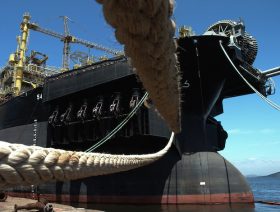 TotalEnergies, Staatsolie tout progress on Suriname FID