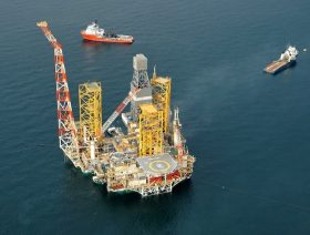 Hungary takes 5% stake in Azerbaijan’s Shah Deniz gasfield